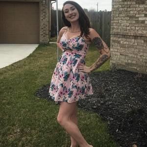 Meet your Posher, Amber